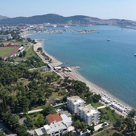 Grace Apartments Bar Εξωτερικό φωτογραφία