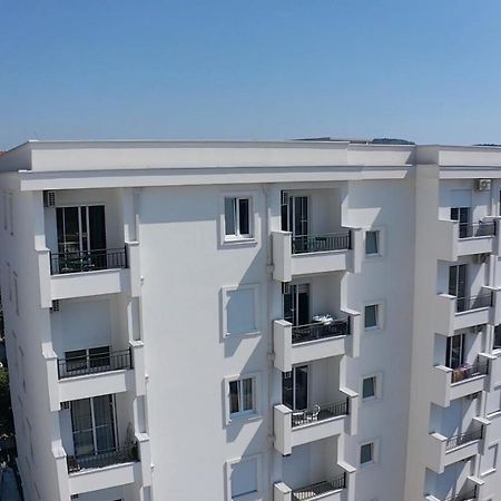Grace Apartments Bar Εξωτερικό φωτογραφία