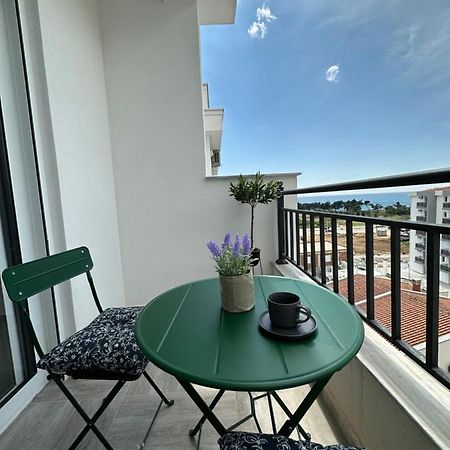 Grace Apartments Bar Εξωτερικό φωτογραφία