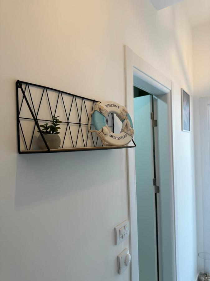 Grace Apartments Bar Εξωτερικό φωτογραφία