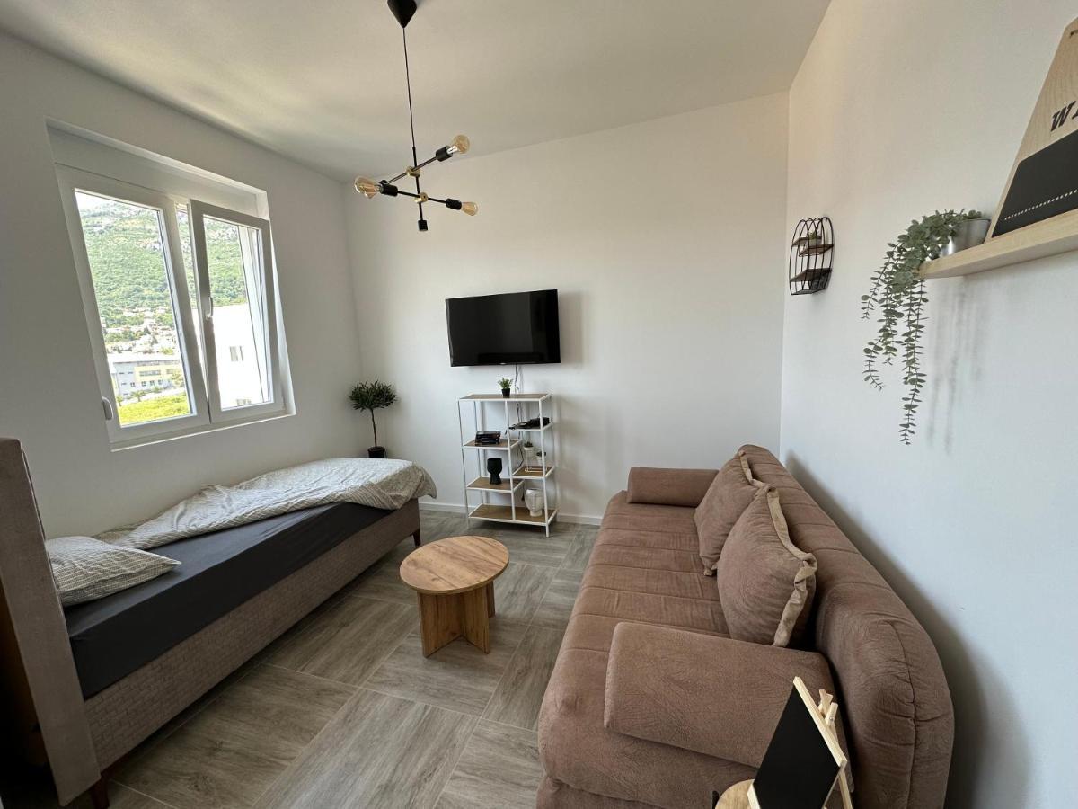 Grace Apartments Bar Εξωτερικό φωτογραφία