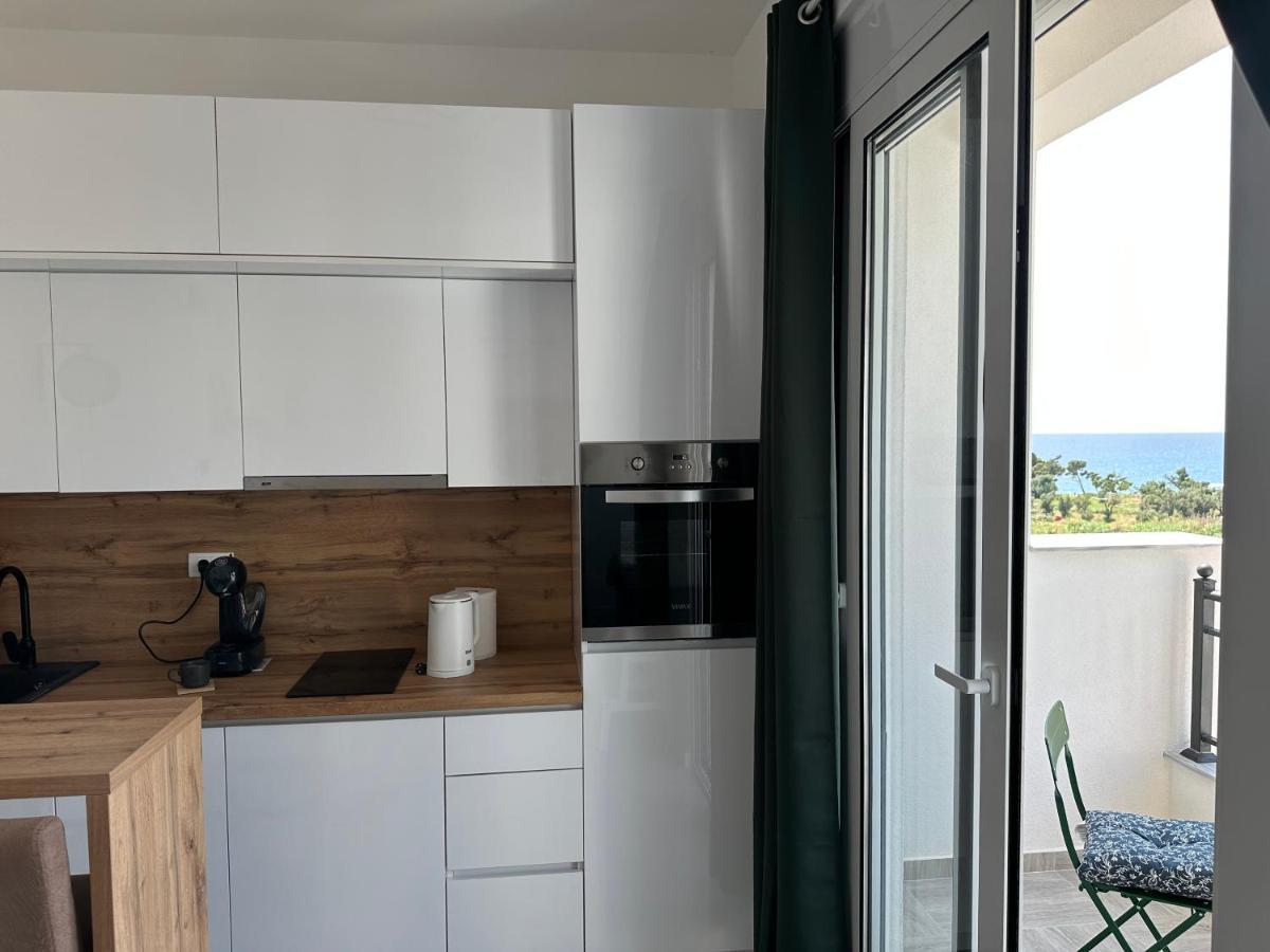 Grace Apartments Bar Εξωτερικό φωτογραφία