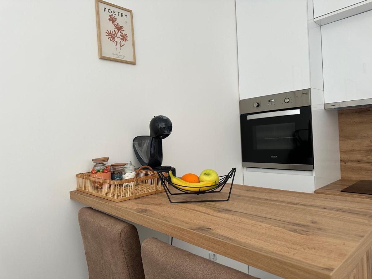 Grace Apartments Bar Εξωτερικό φωτογραφία
