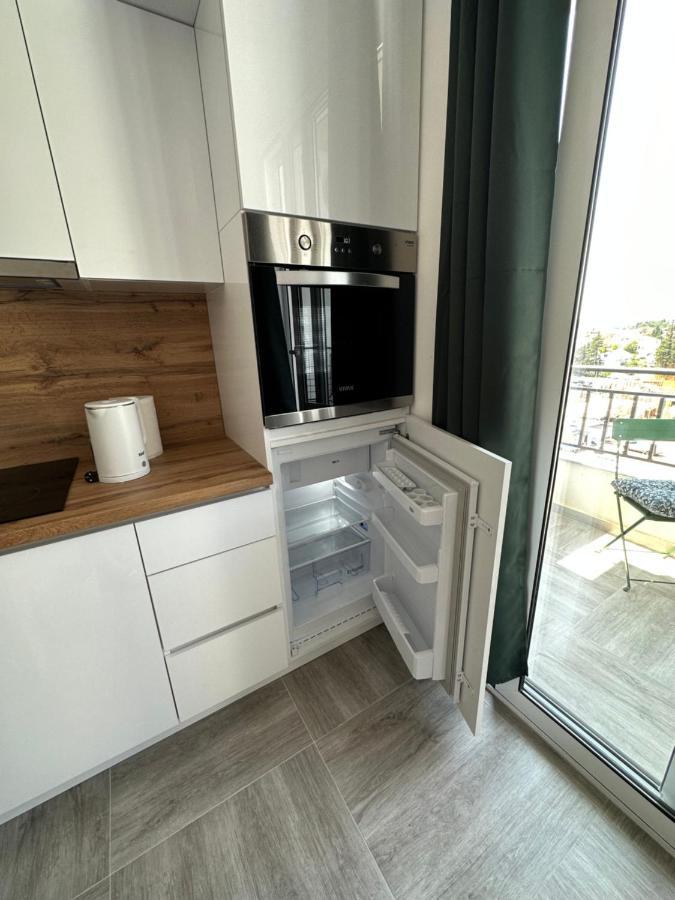 Grace Apartments Bar Εξωτερικό φωτογραφία