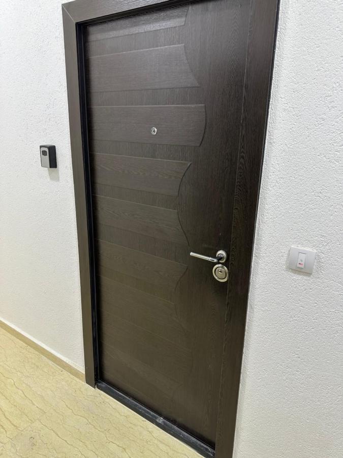 Grace Apartments Bar Εξωτερικό φωτογραφία