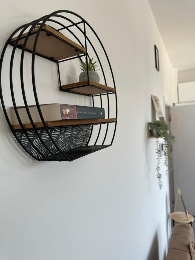 Grace Apartments Bar Εξωτερικό φωτογραφία