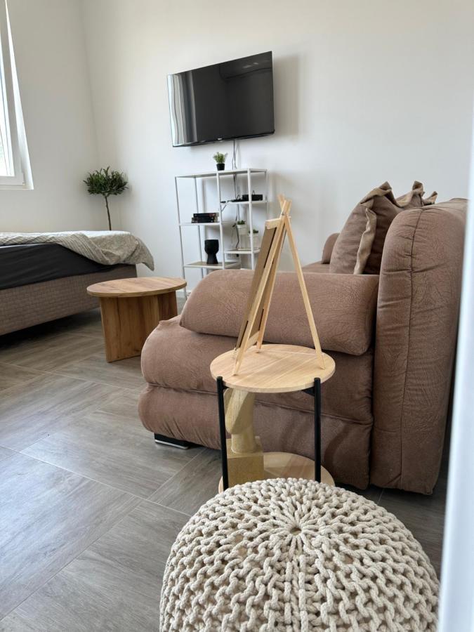 Grace Apartments Bar Εξωτερικό φωτογραφία