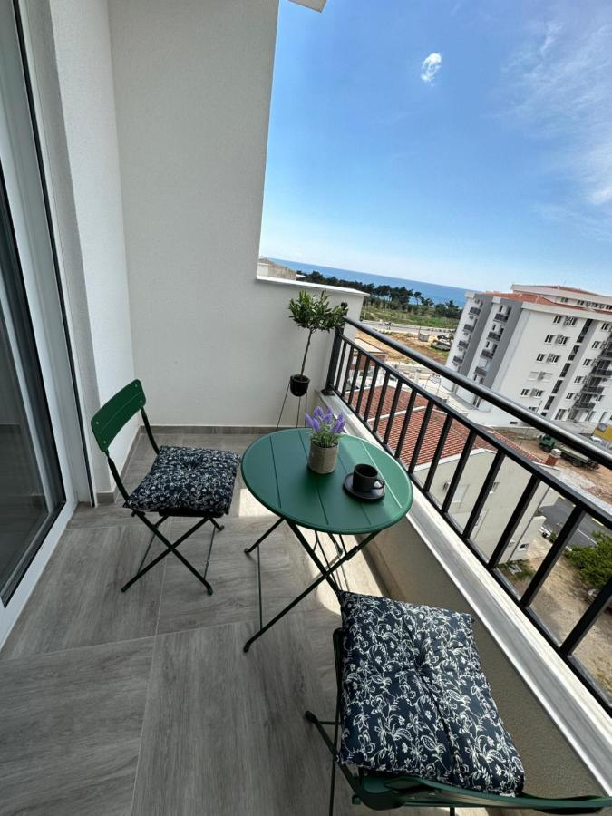 Grace Apartments Bar Εξωτερικό φωτογραφία