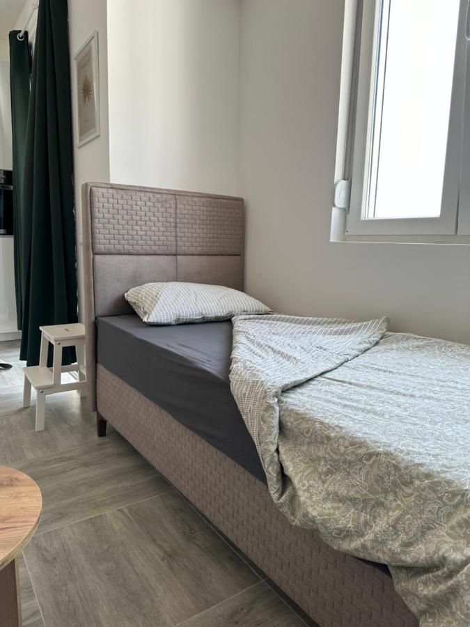 Grace Apartments Bar Εξωτερικό φωτογραφία