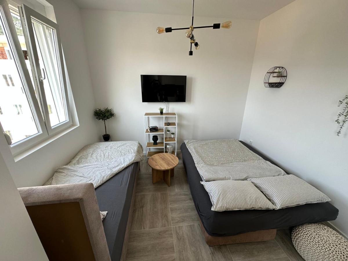 Grace Apartments Bar Εξωτερικό φωτογραφία
