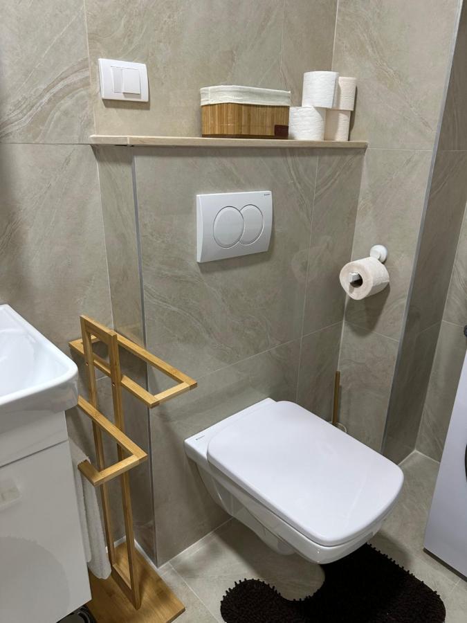 Grace Apartments Bar Εξωτερικό φωτογραφία