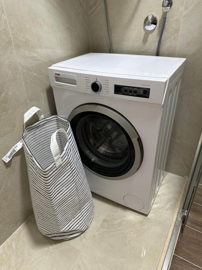 Grace Apartments Bar Εξωτερικό φωτογραφία