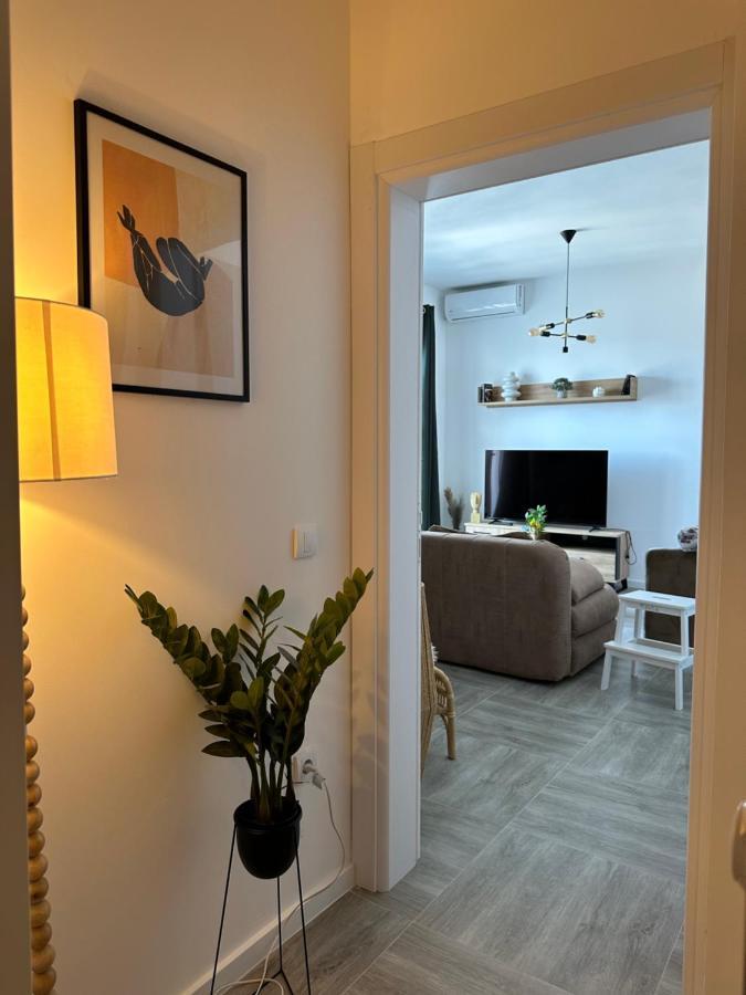 Grace Apartments Bar Εξωτερικό φωτογραφία
