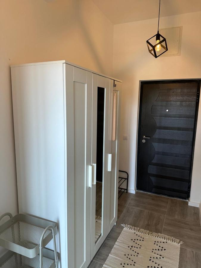 Grace Apartments Bar Εξωτερικό φωτογραφία