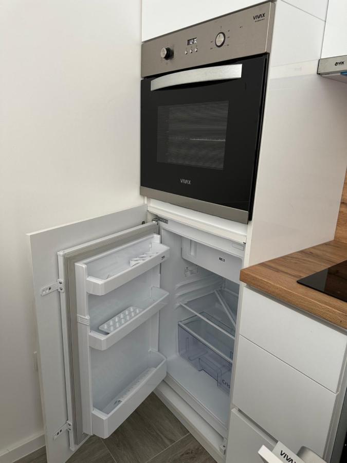 Grace Apartments Bar Εξωτερικό φωτογραφία