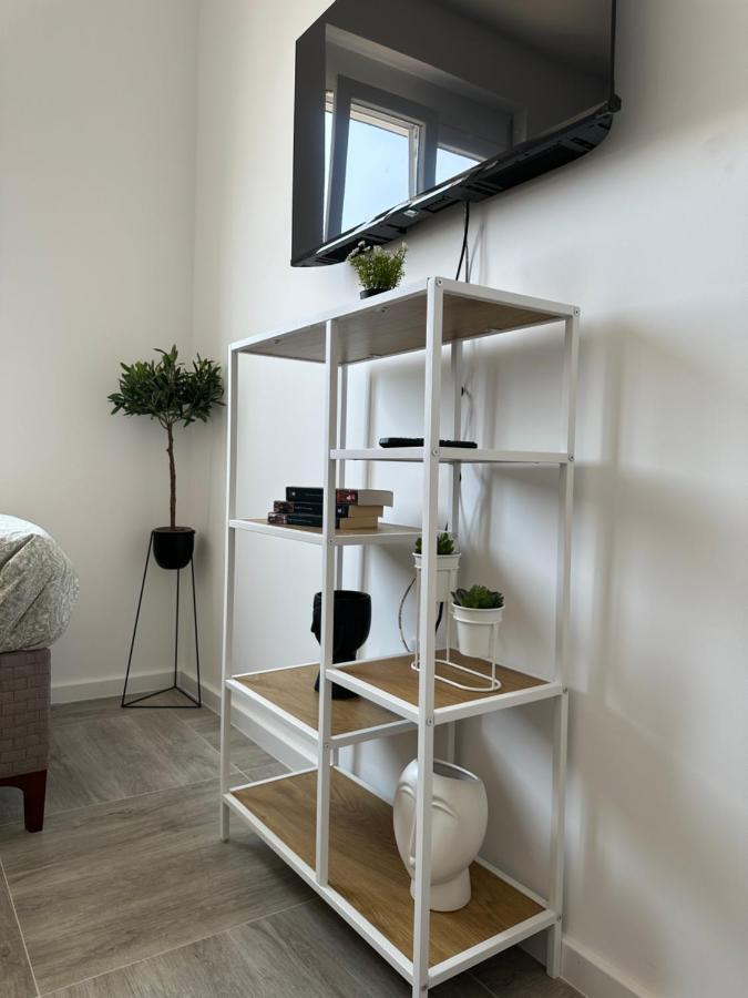 Grace Apartments Bar Εξωτερικό φωτογραφία