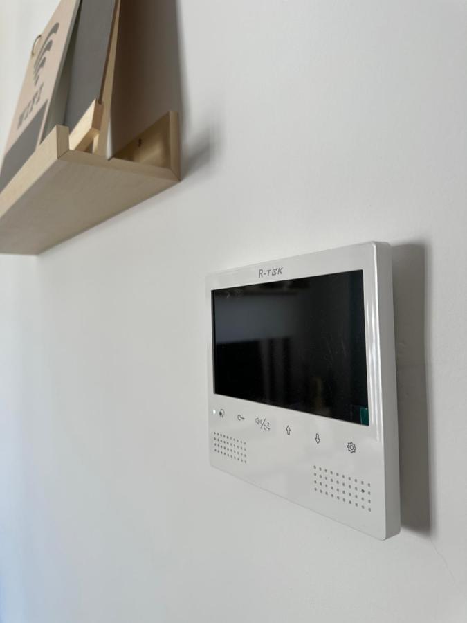 Grace Apartments Bar Εξωτερικό φωτογραφία