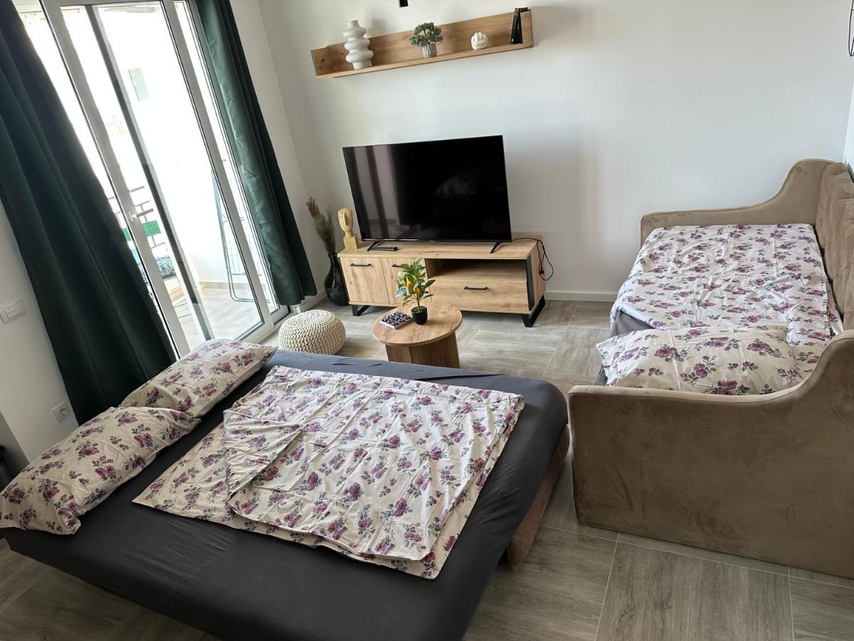Grace Apartments Bar Εξωτερικό φωτογραφία