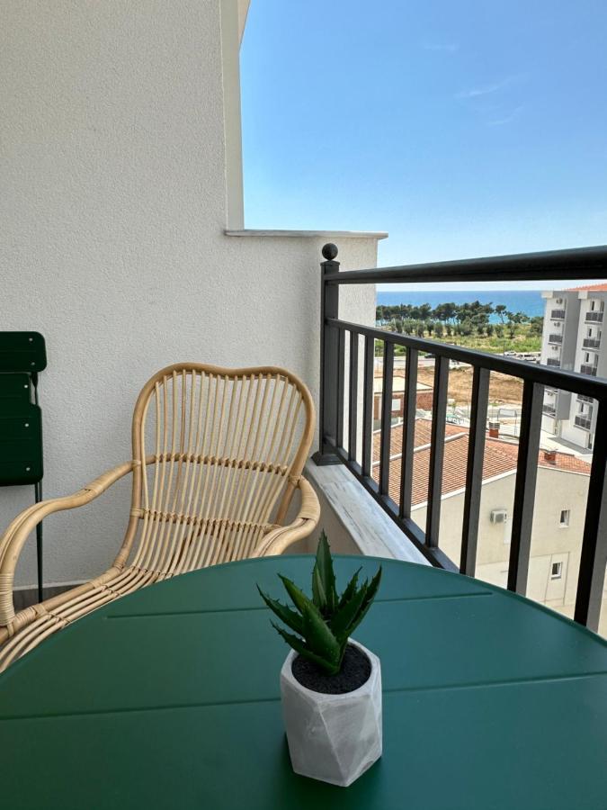 Grace Apartments Bar Εξωτερικό φωτογραφία
