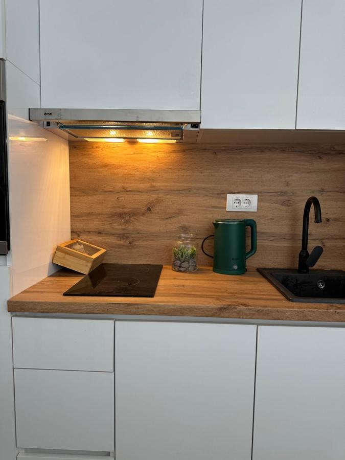 Grace Apartments Bar Εξωτερικό φωτογραφία