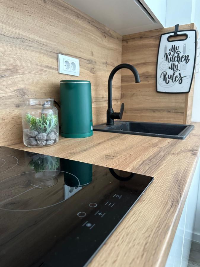 Grace Apartments Bar Εξωτερικό φωτογραφία