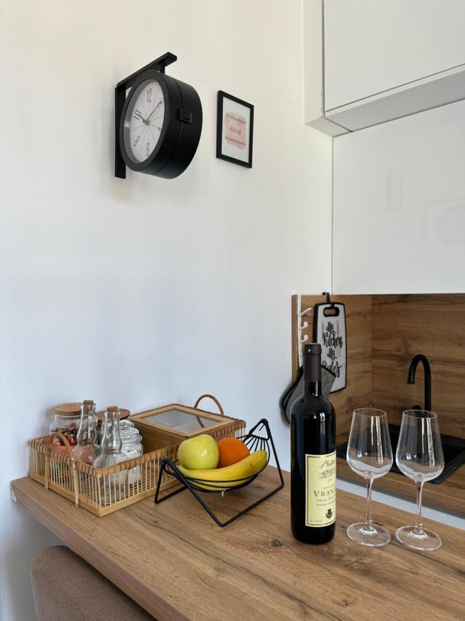 Grace Apartments Bar Εξωτερικό φωτογραφία
