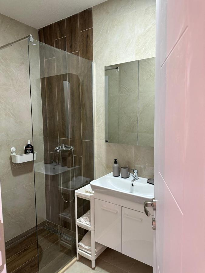 Grace Apartments Bar Εξωτερικό φωτογραφία