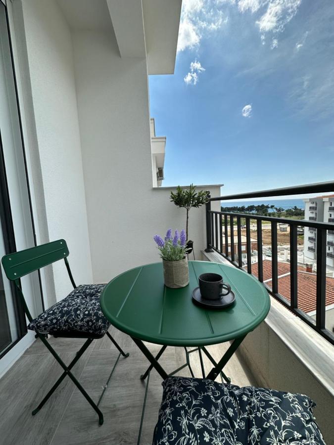 Grace Apartments Bar Εξωτερικό φωτογραφία