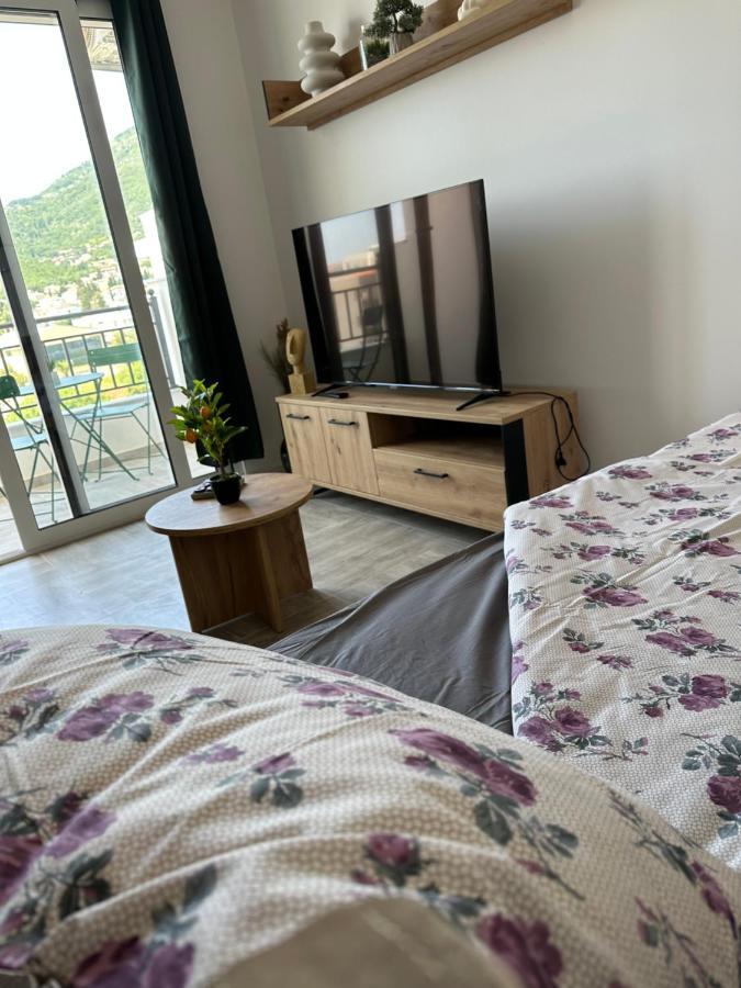 Grace Apartments Bar Εξωτερικό φωτογραφία