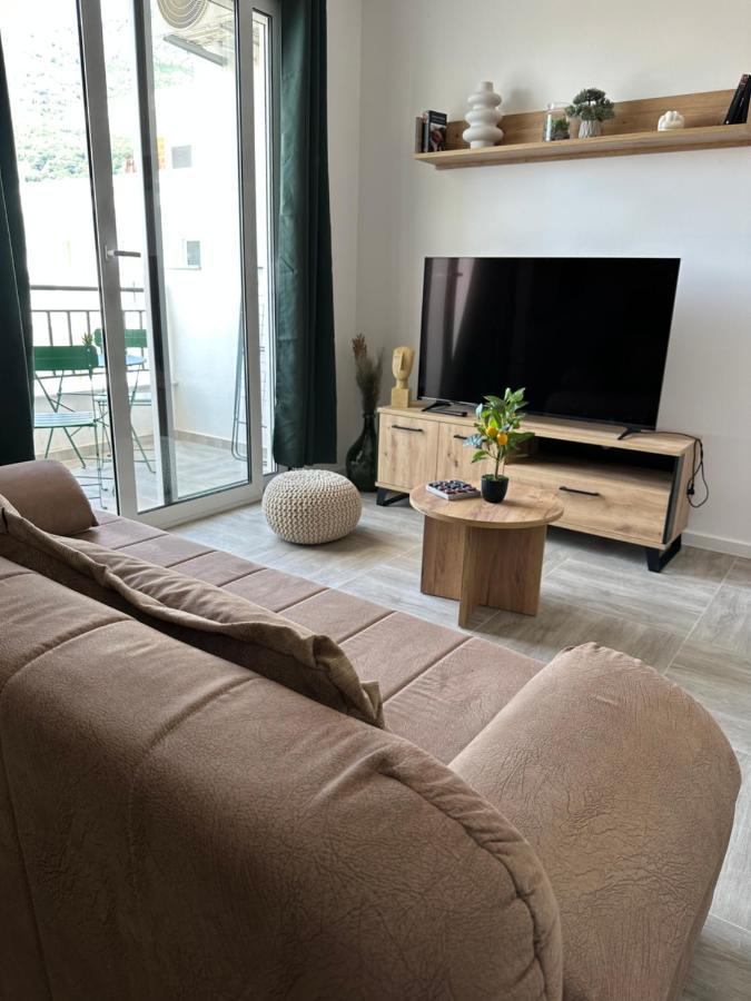 Grace Apartments Bar Εξωτερικό φωτογραφία