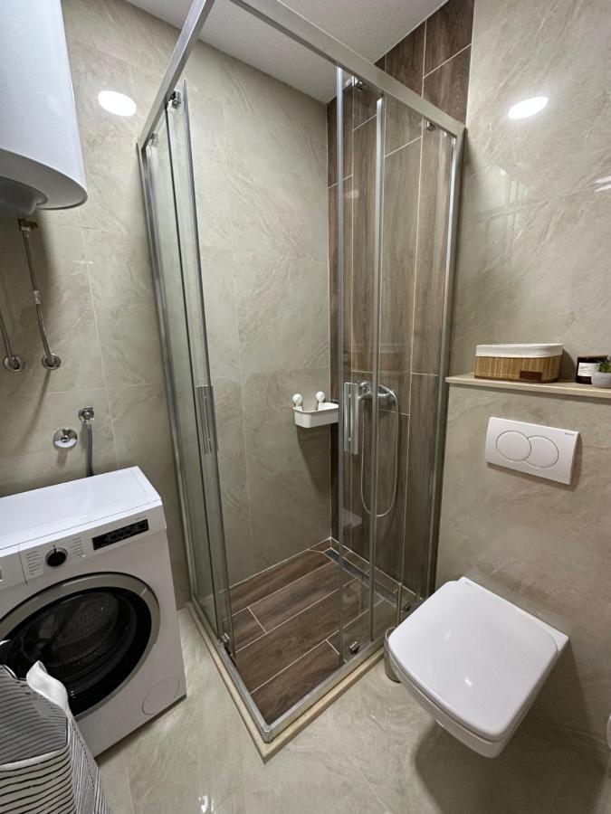 Grace Apartments Bar Εξωτερικό φωτογραφία