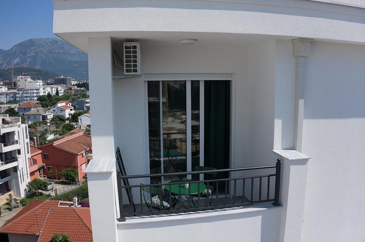 Grace Apartments Bar Εξωτερικό φωτογραφία