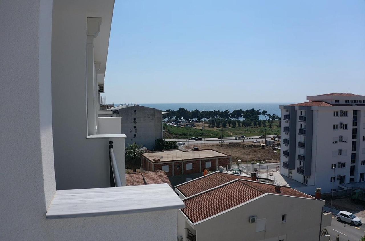 Grace Apartments Bar Εξωτερικό φωτογραφία