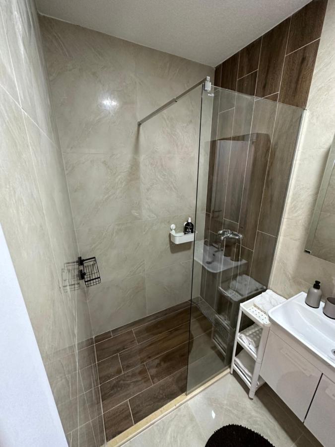 Grace Apartments Bar Εξωτερικό φωτογραφία